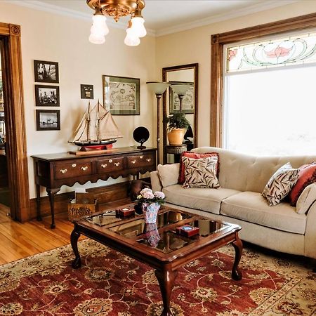 Alicion Bed & Breakfast Lunenburg Luaran gambar