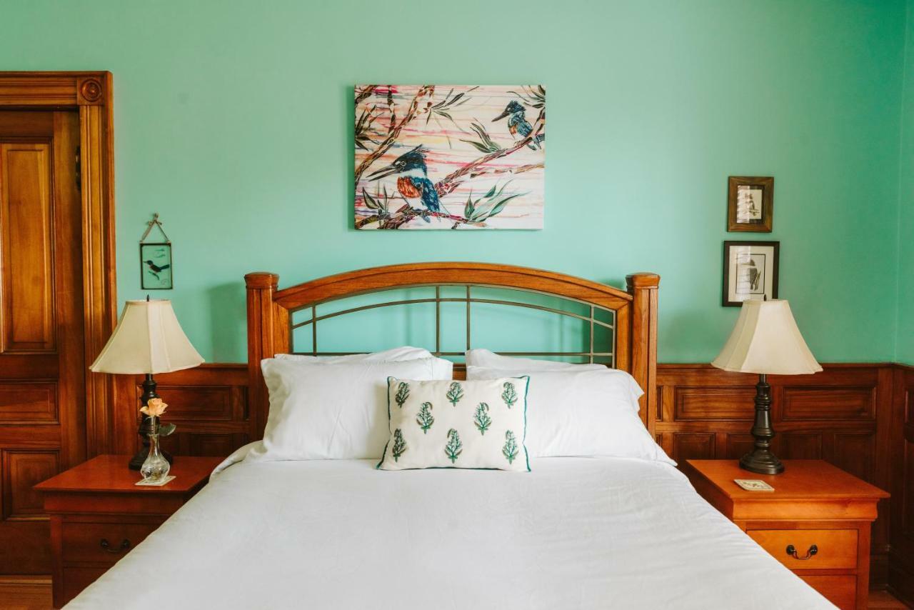 Alicion Bed & Breakfast Lunenburg Luaran gambar