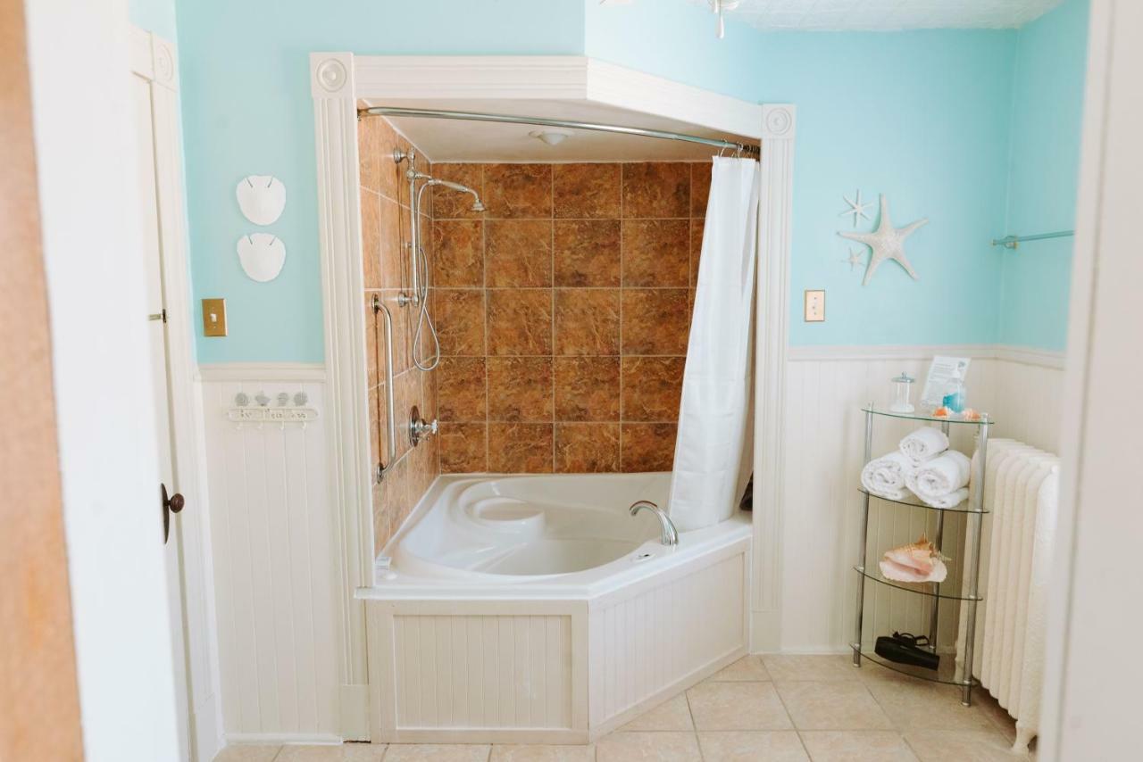 Alicion Bed & Breakfast Lunenburg Luaran gambar
