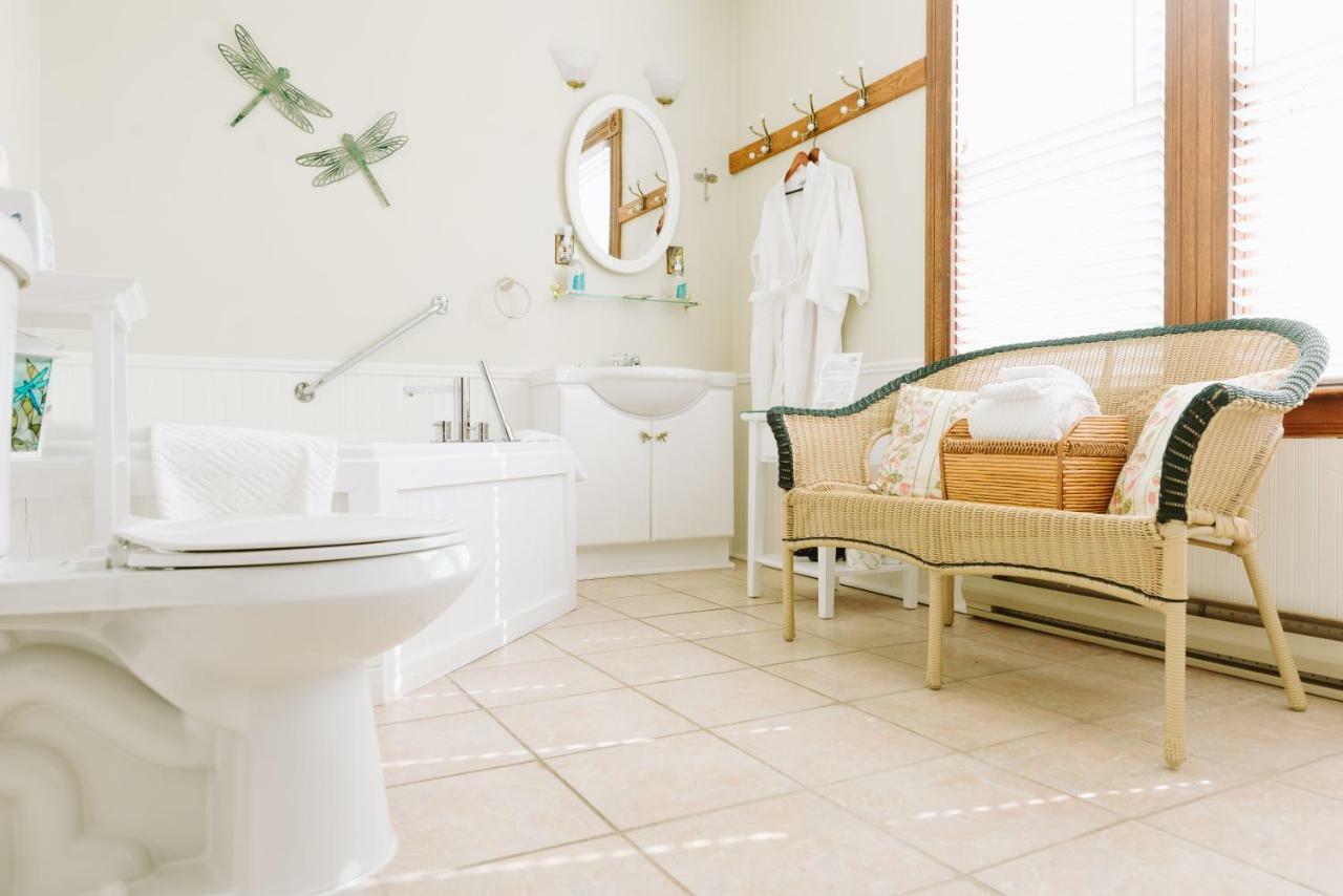 Alicion Bed & Breakfast Lunenburg Luaran gambar