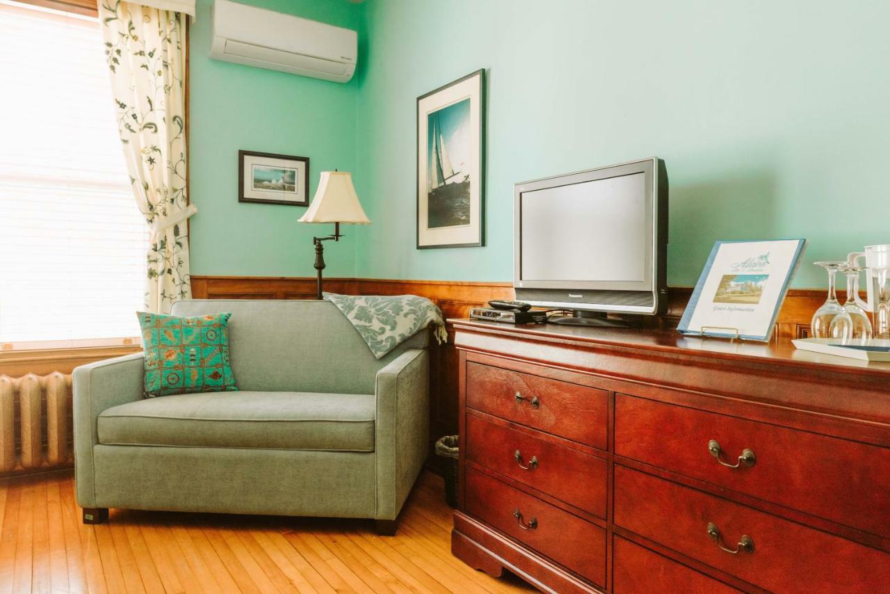 Alicion Bed & Breakfast Lunenburg Luaran gambar