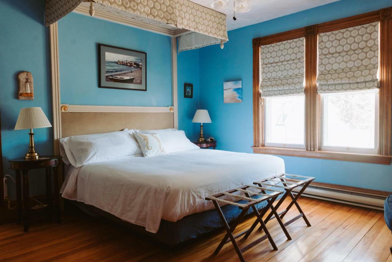 Alicion Bed & Breakfast Lunenburg Luaran gambar