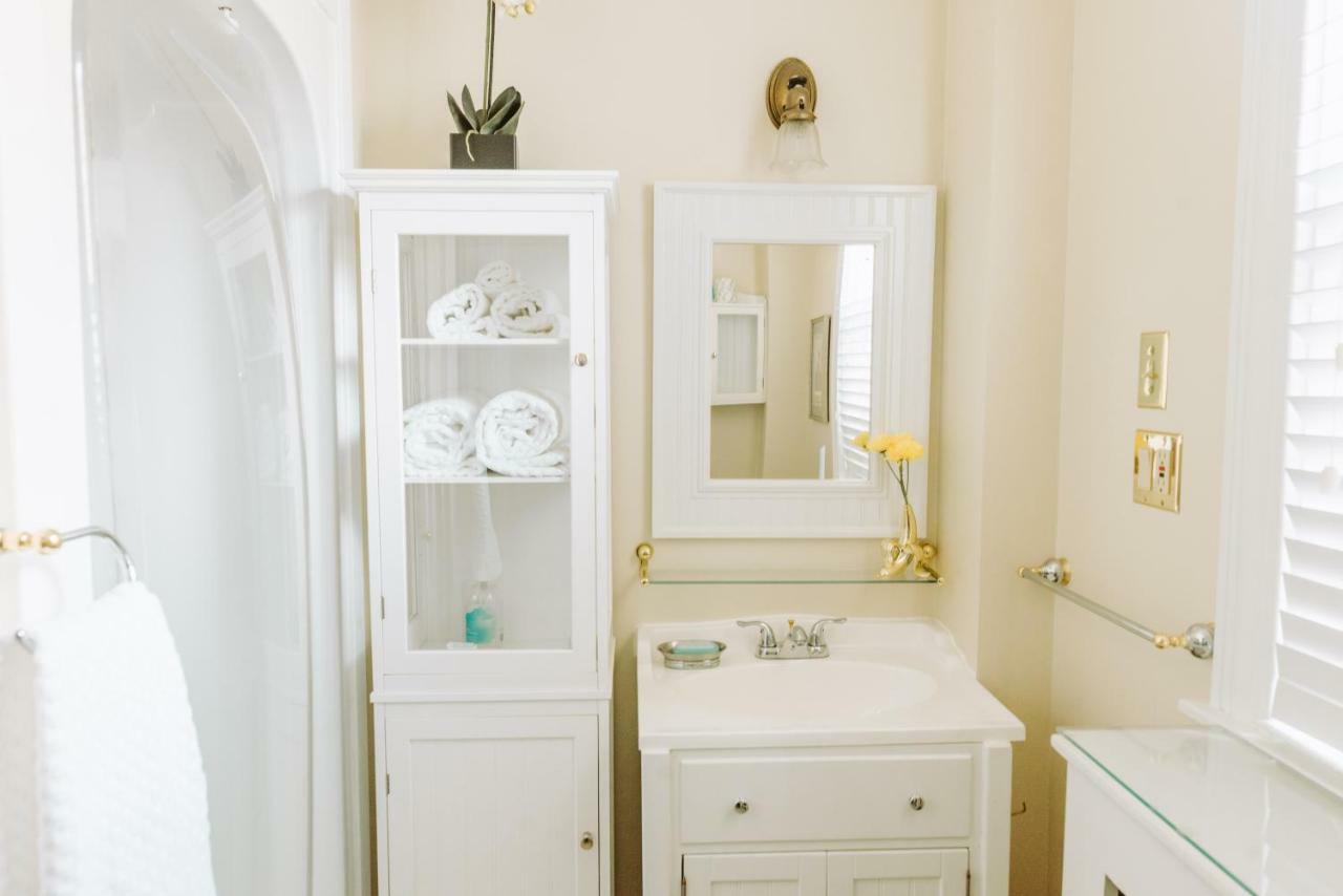 Alicion Bed & Breakfast Lunenburg Luaran gambar